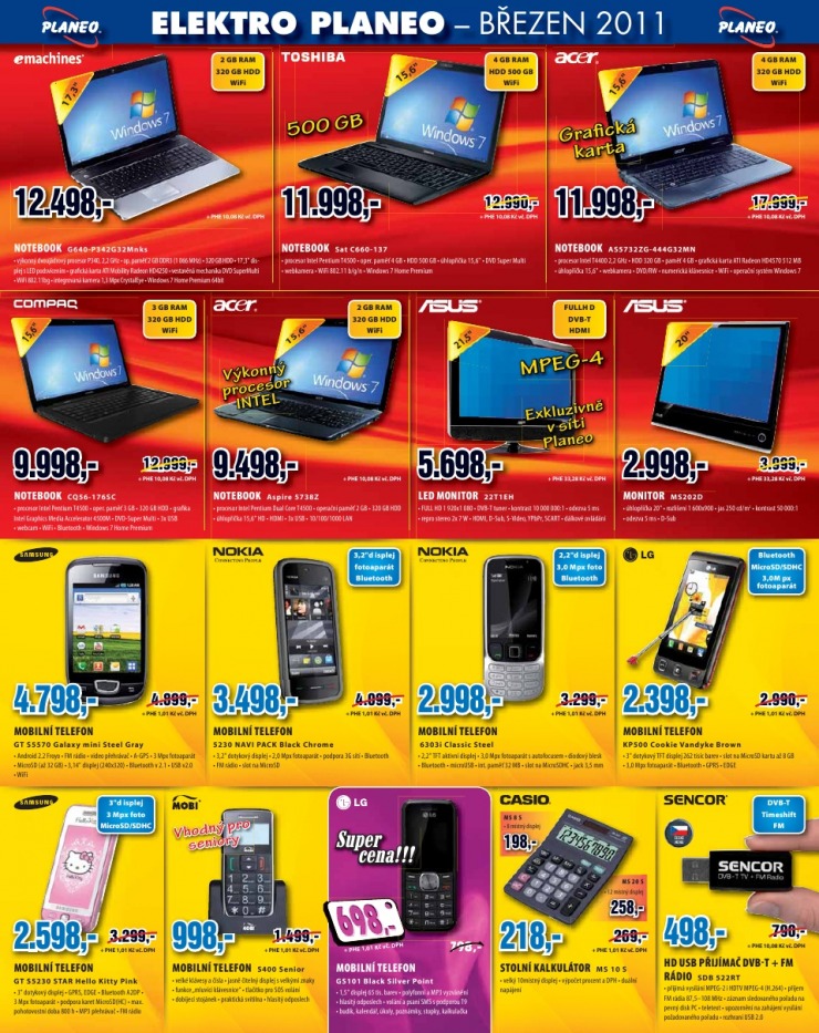 let�k Planeo Elektro strana 1