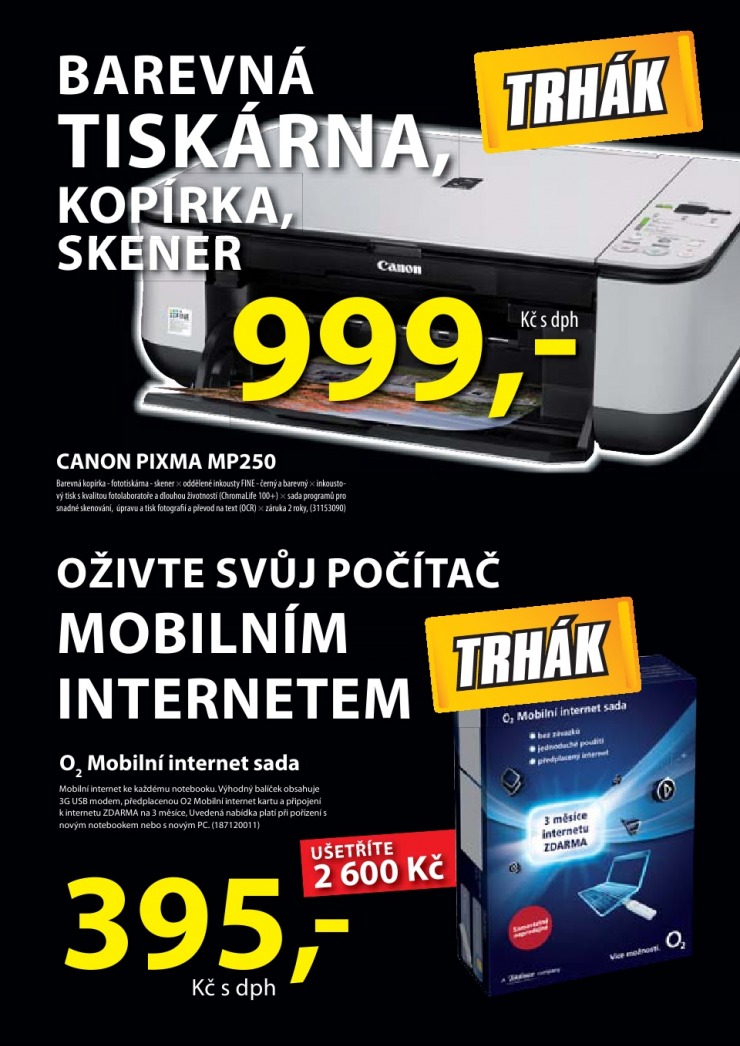 leták Comfor strana 1 leták Comfor strana 1