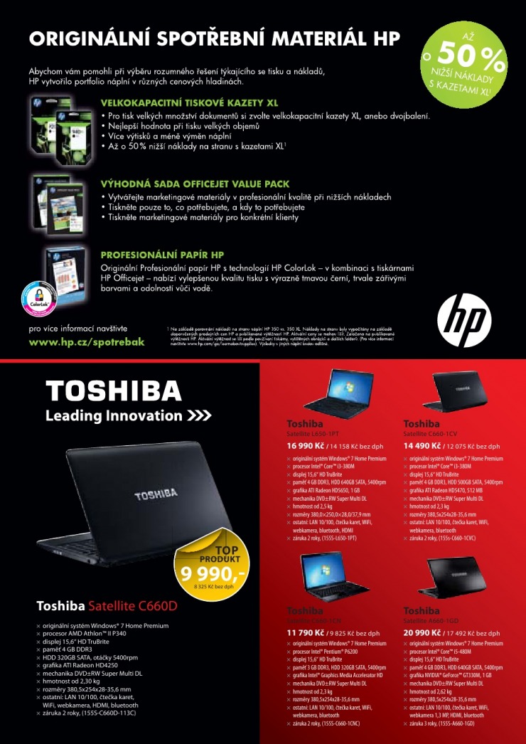 let�k Comfor strana 1