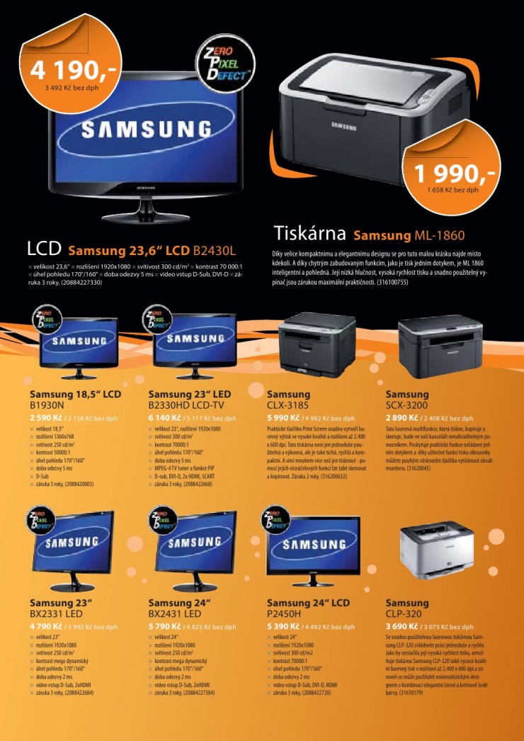 let�k Comfor strana 1