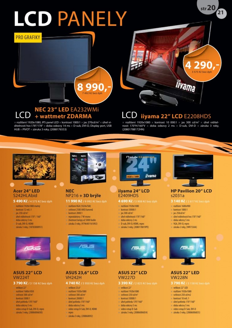 let�k Comfor strana 1