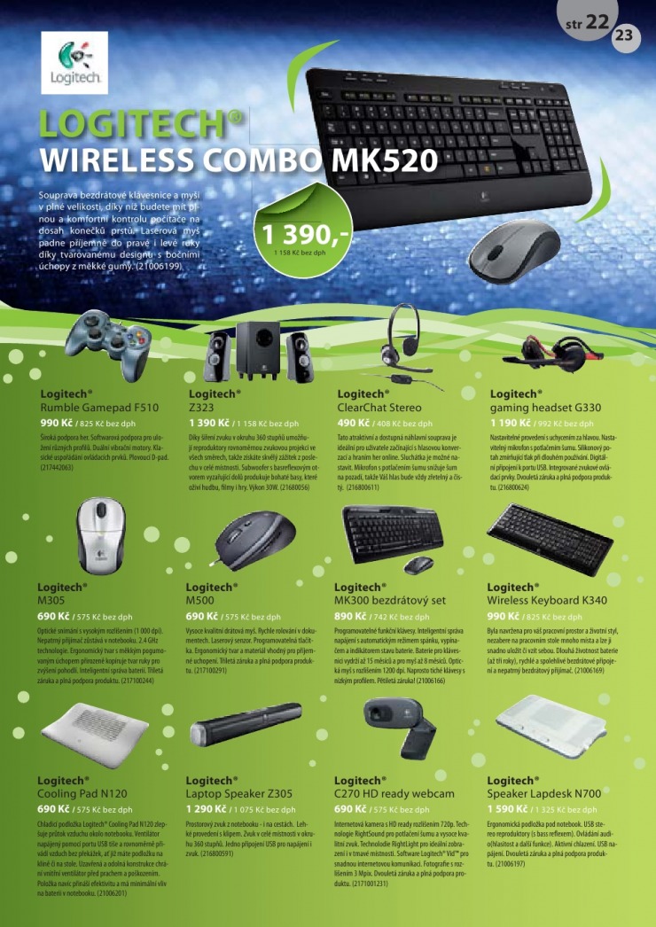 let�k Comfor strana 1