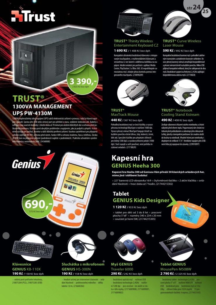 let�k Comfor strana 1