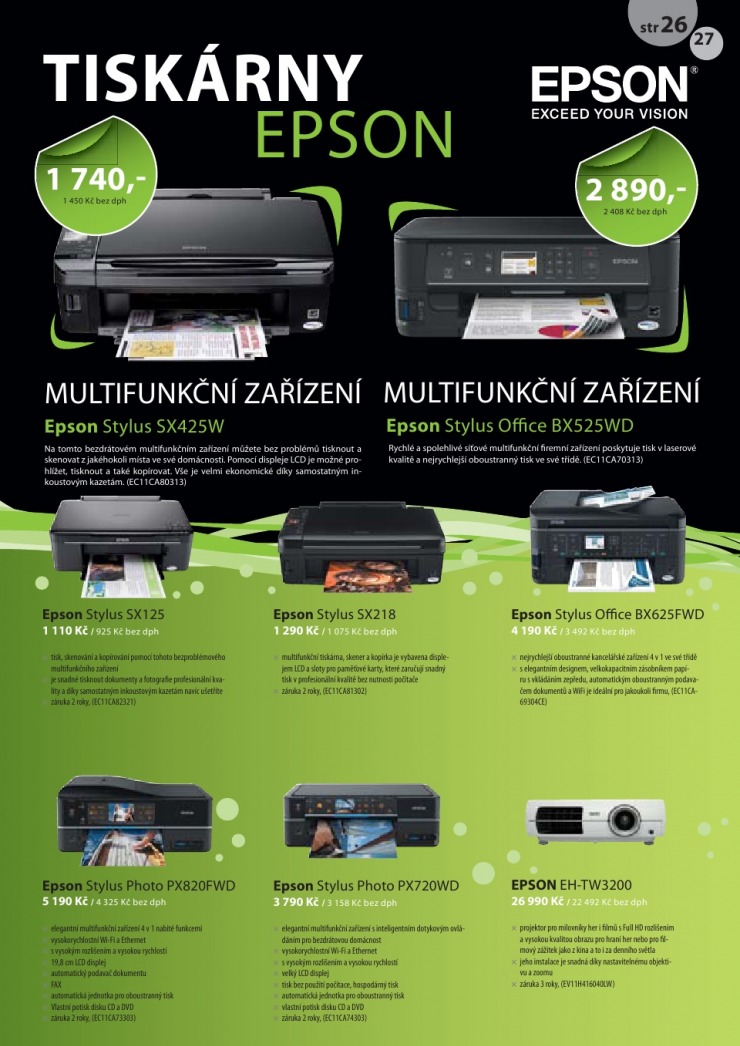 let�k Comfor strana 1