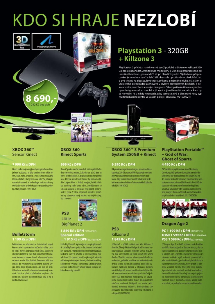 let�k Comfor strana 1