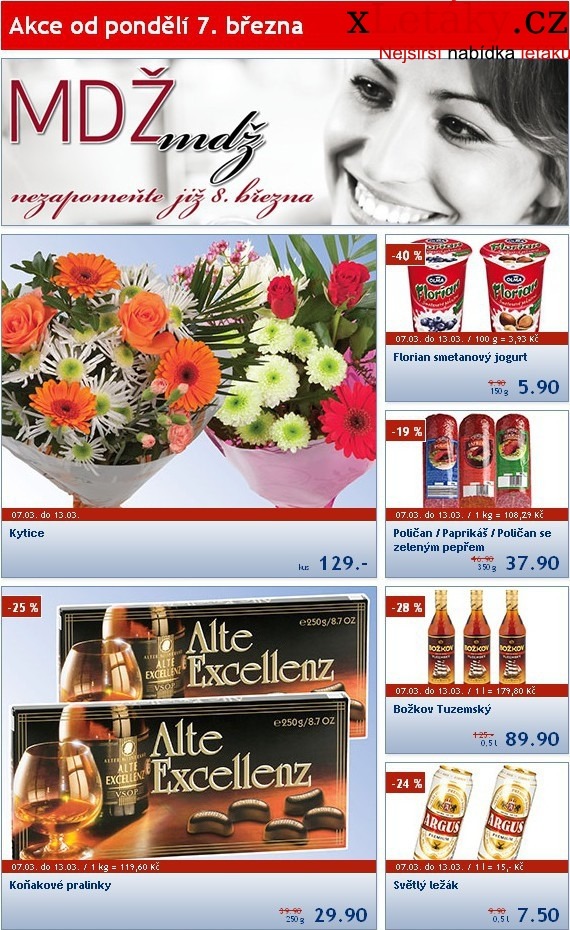 letk Lidl aktuln letk strana 1