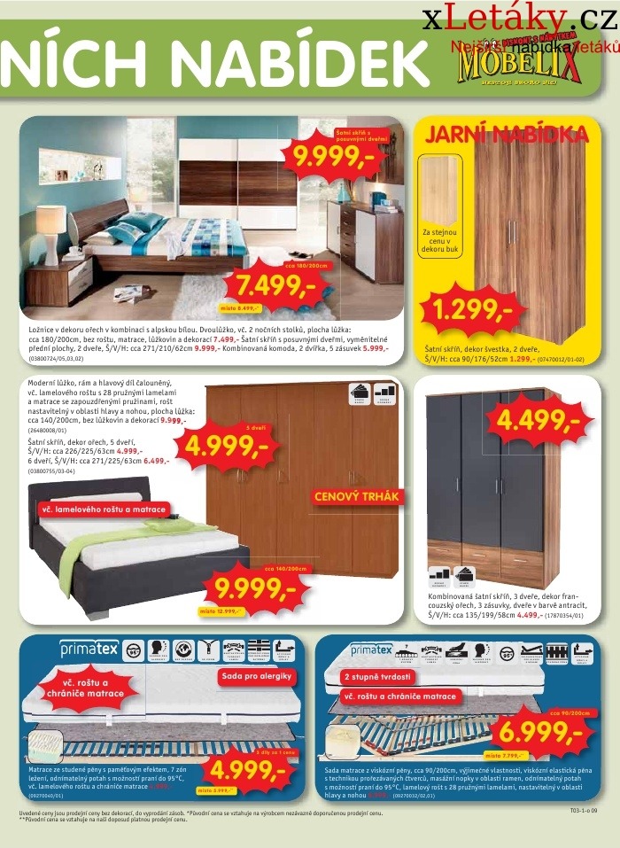 let�k Mobelix let�k strana 1