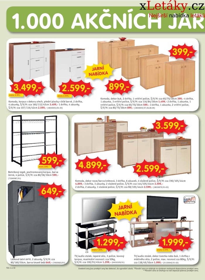 let�k Mobelix let�k strana 1