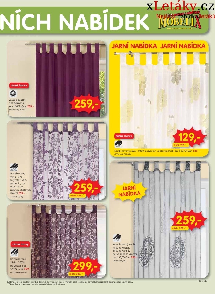 let�k Mobelix let�k strana 1