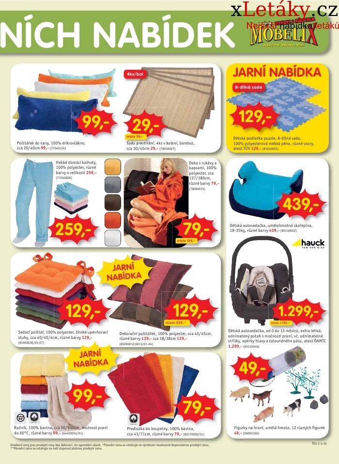 let�k Mobelix let�k strana 1