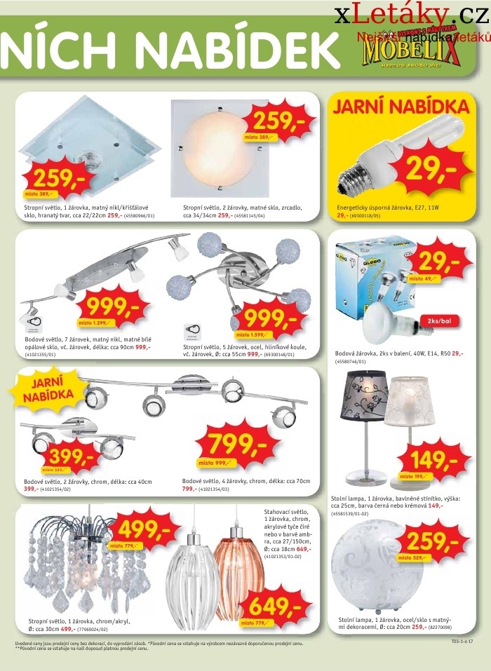 let�k Mobelix let�k strana 1