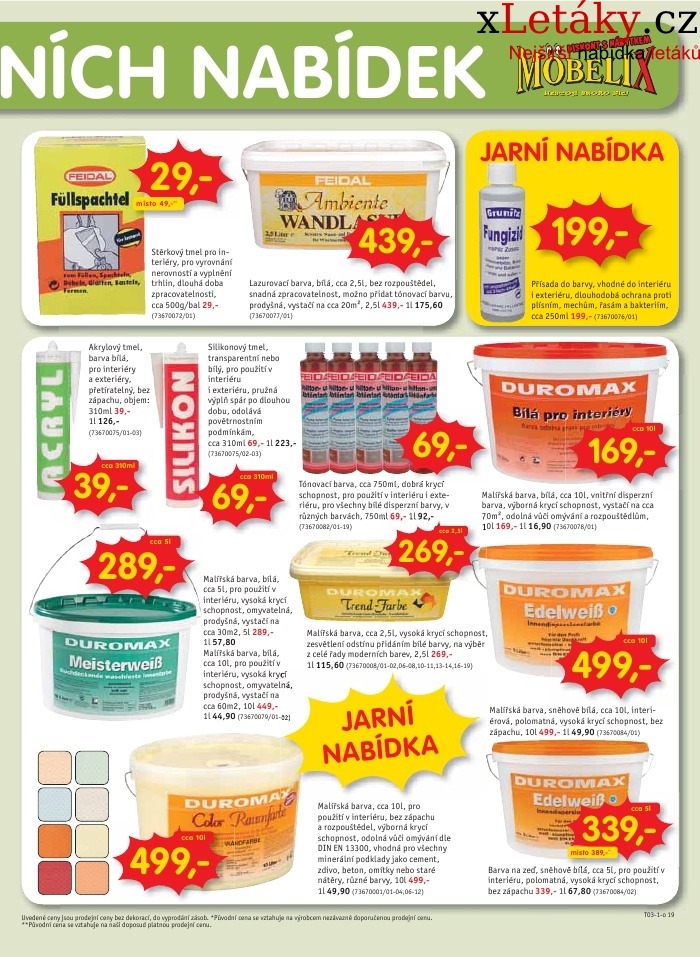 let�k Mobelix let�k strana 1