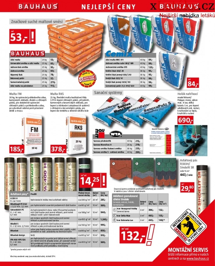 let�k Bauhaus let�k strana 1