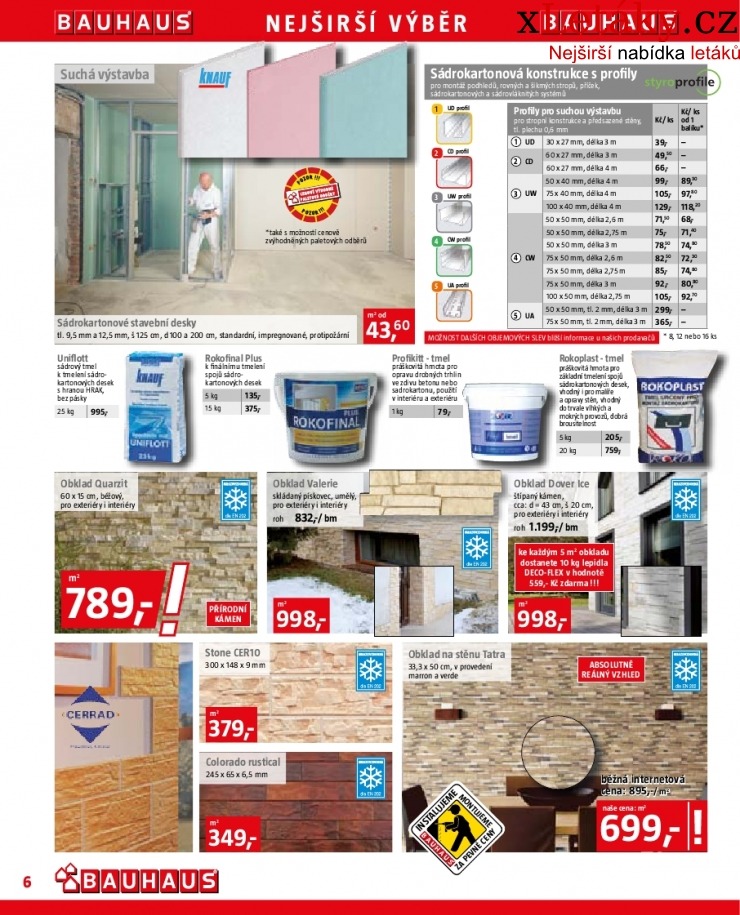 let�k Bauhaus let�k strana 1