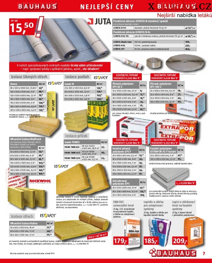 let�k Bauhaus let�k strana 1