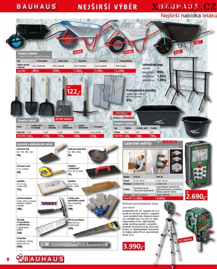 let�k Bauhaus let�k strana 1