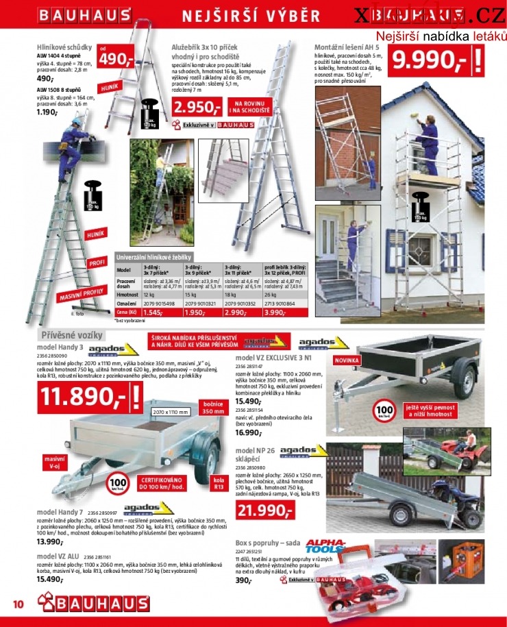 let�k Bauhaus let�k strana 1