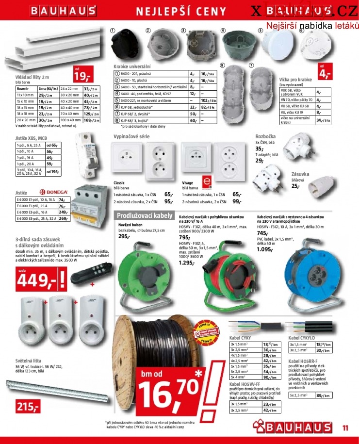 let�k Bauhaus let�k strana 1