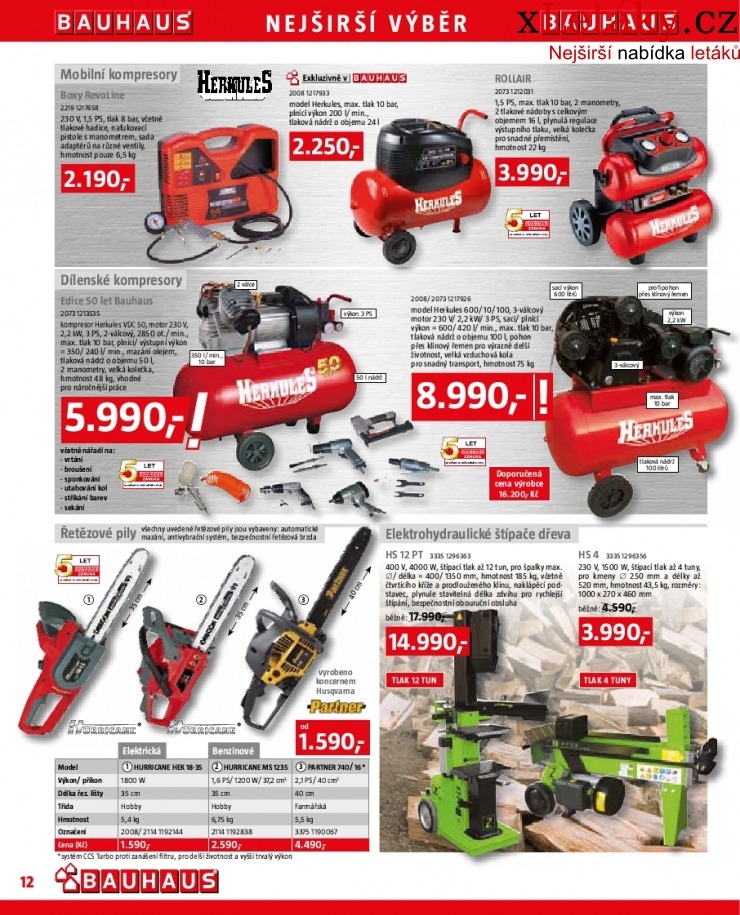 let�k Bauhaus let�k strana 1