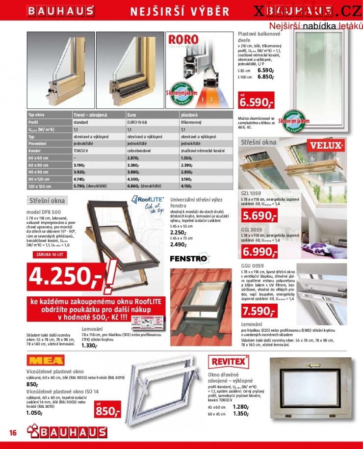 let�k Bauhaus let�k strana 1