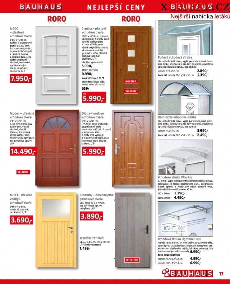 let�k Bauhaus let�k strana 1