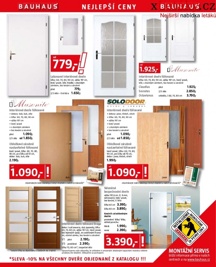 let�k Bauhaus let�k strana 1