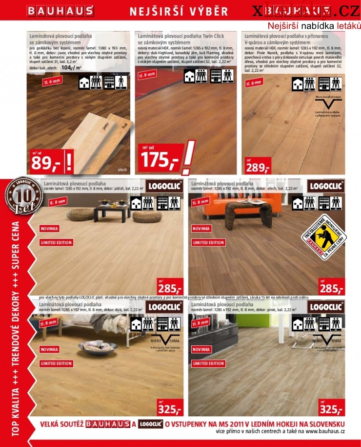 let�k Bauhaus let�k strana 1