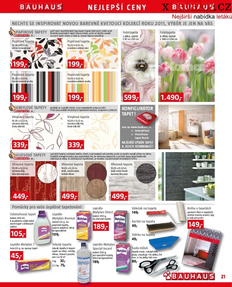 let�k Bauhaus let�k strana 1