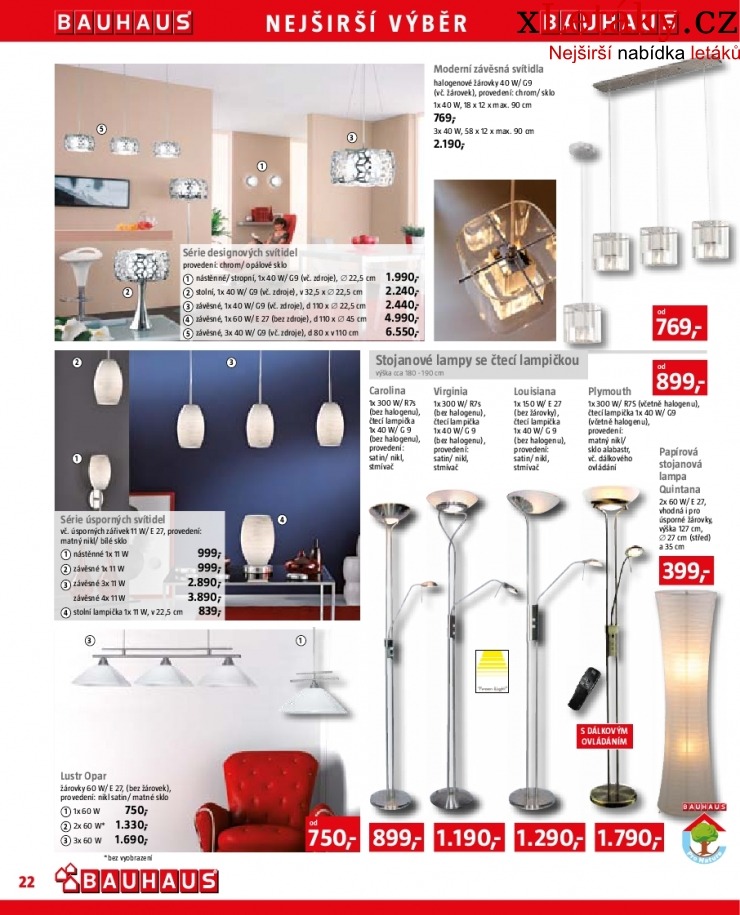 let�k Bauhaus let�k strana 1