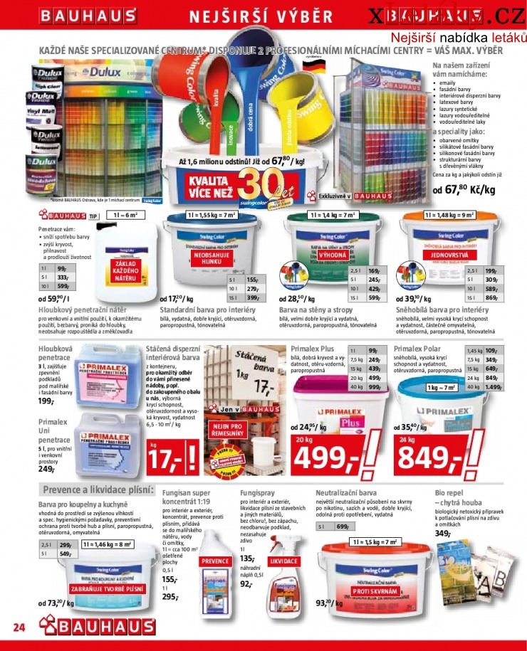 let�k Bauhaus let�k strana 1