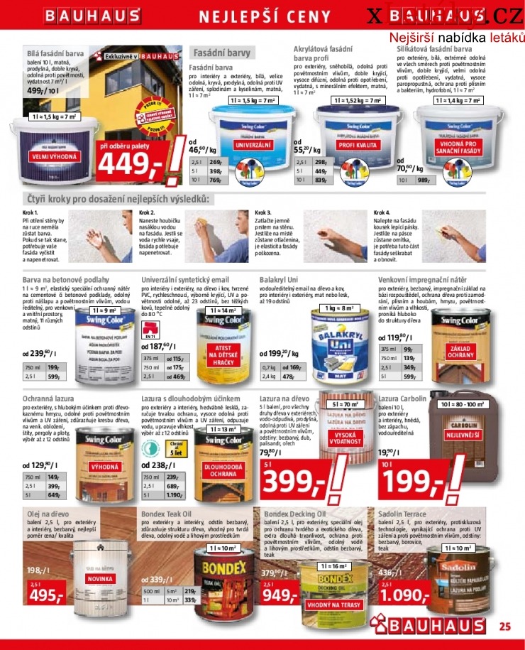 let�k Bauhaus let�k strana 1