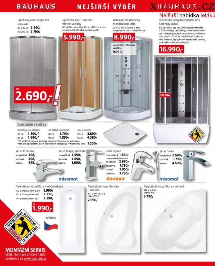 let�k Bauhaus let�k strana 1