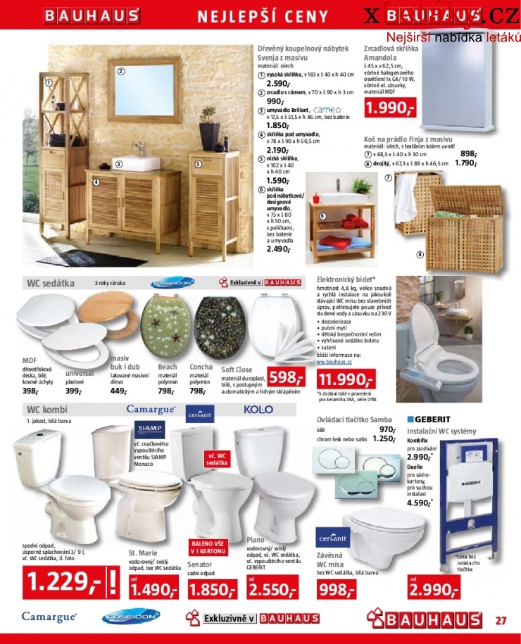 let�k Bauhaus let�k strana 1