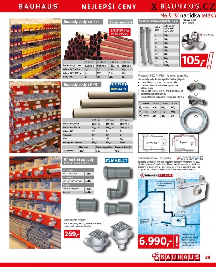 let�k Bauhaus let�k strana 1