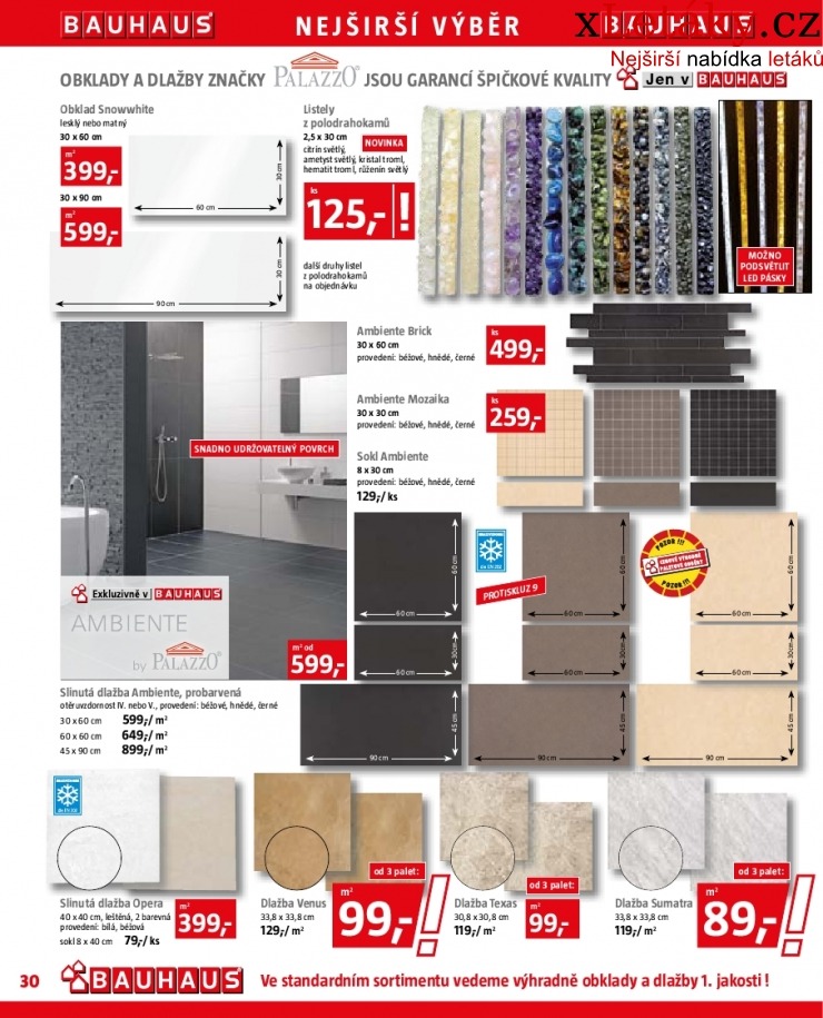 let�k Bauhaus let�k strana 1