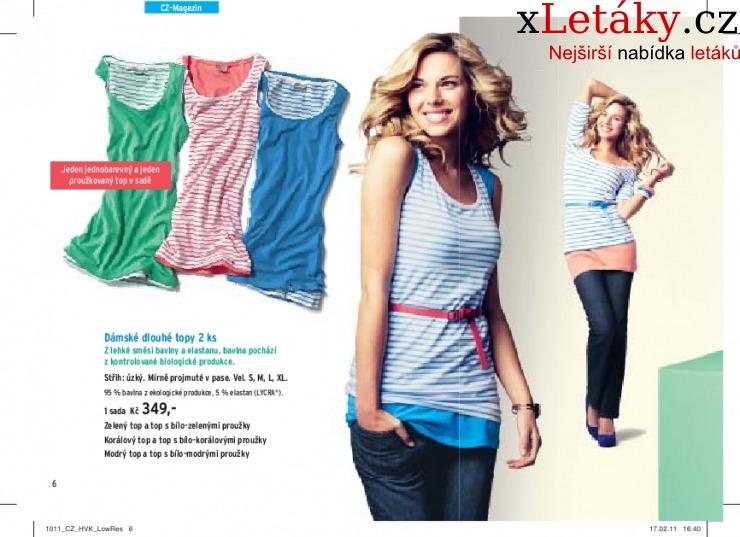 let�k Tchibo let�k strana 1