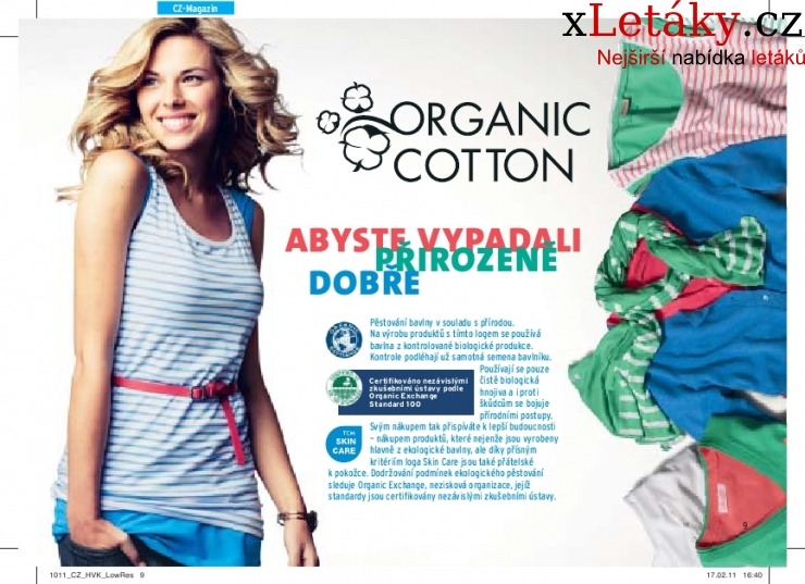 let�k Tchibo let�k strana 1