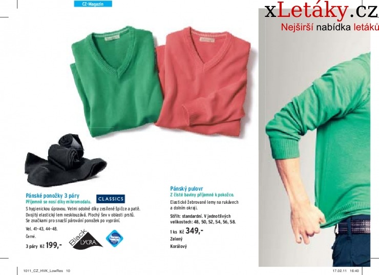 let�k Tchibo let�k strana 1