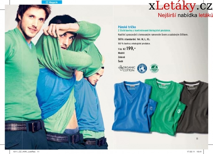 let�k Tchibo let�k strana 1