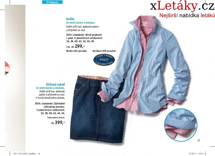 let�k Tchibo let�k strana 1