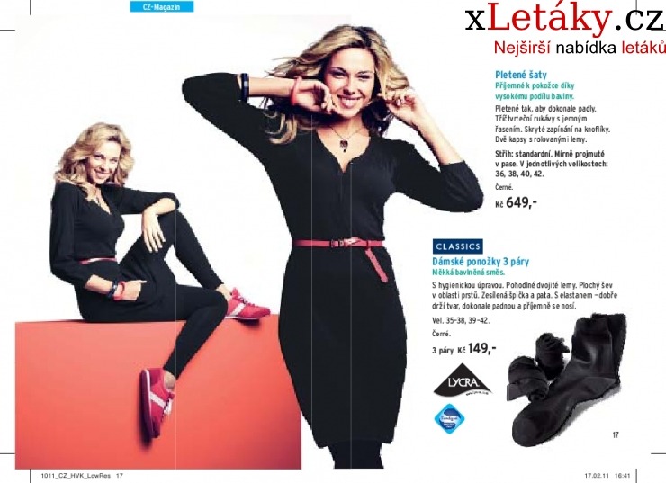 let�k Tchibo let�k strana 1