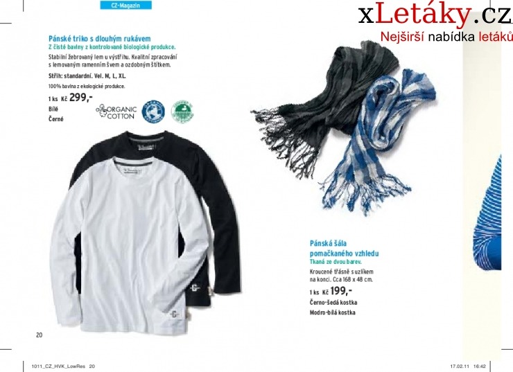 leták Tchibo leták strana 1 leták Tchibo leták strana 1