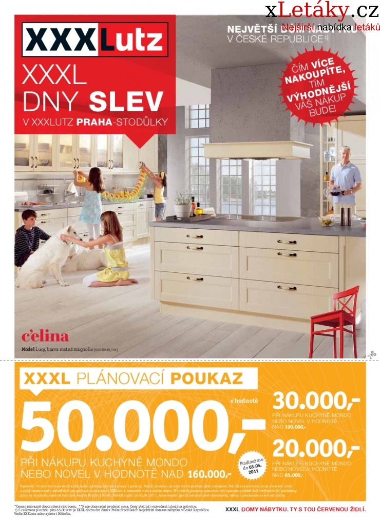 letk XXXLutz letk strana 1