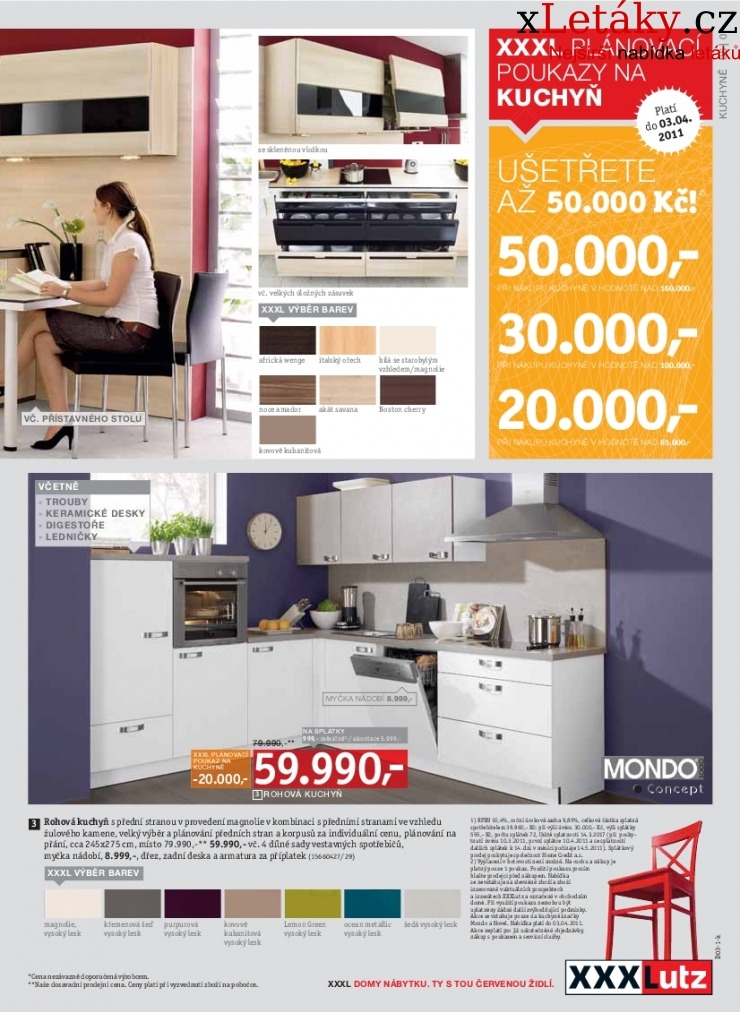 let�k XXXLutz let�k strana 1