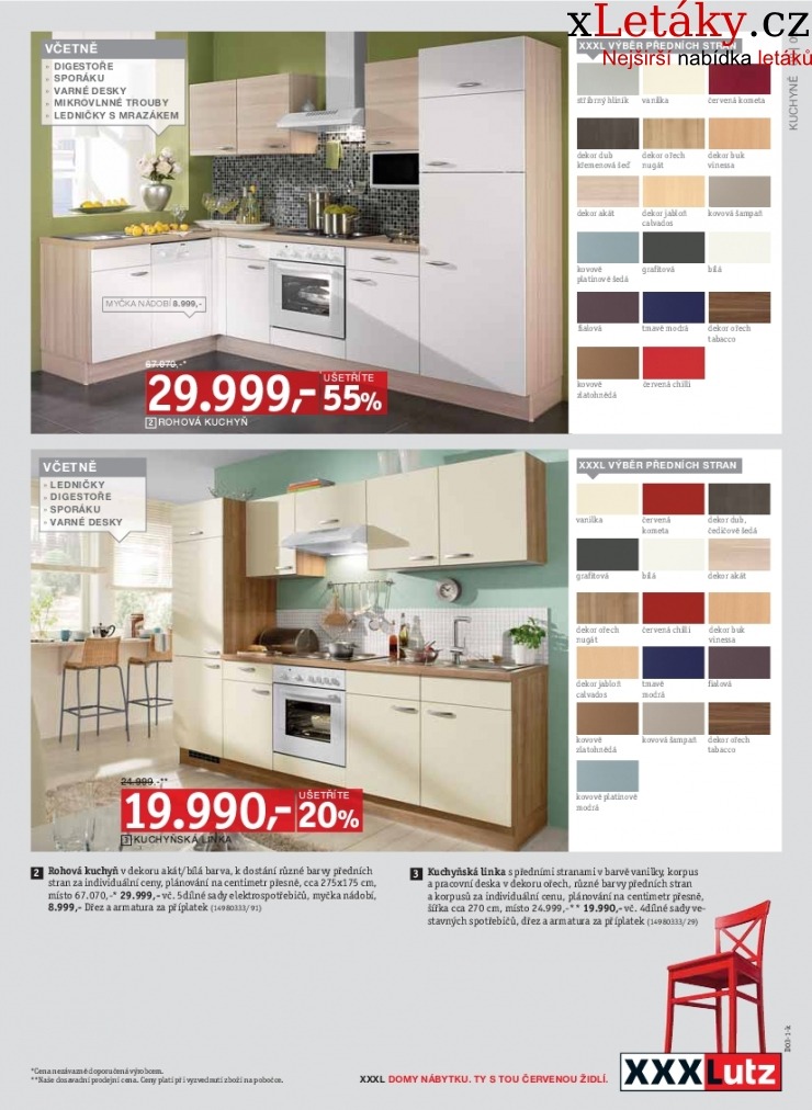 let�k XXXLutz let�k strana 1