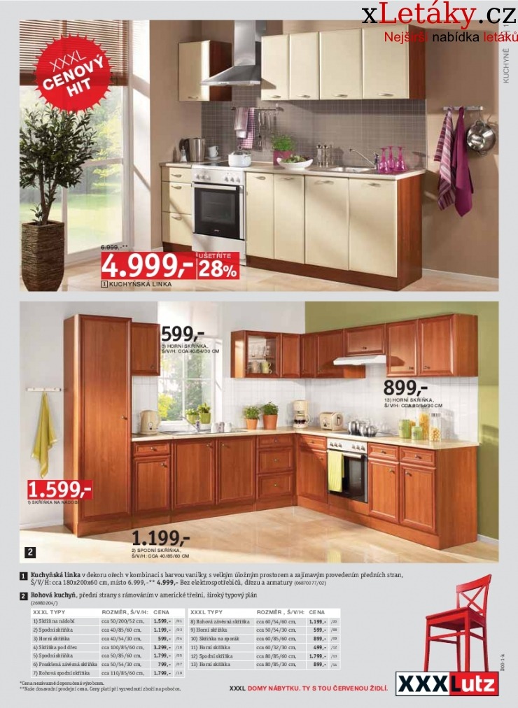 let�k XXXLutz let�k strana 1