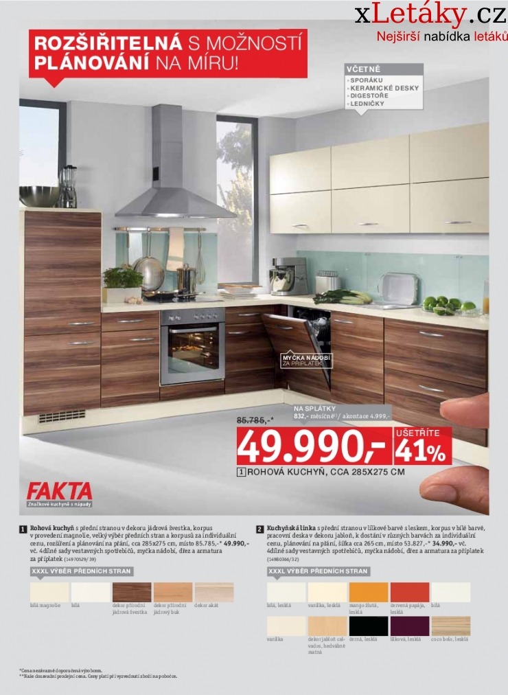 let�k XXXLutz let�k strana 1