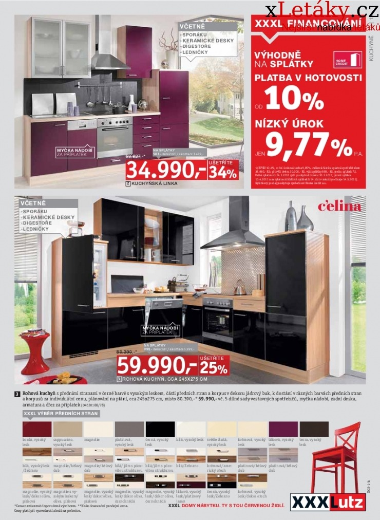 let�k XXXLutz let�k strana 1