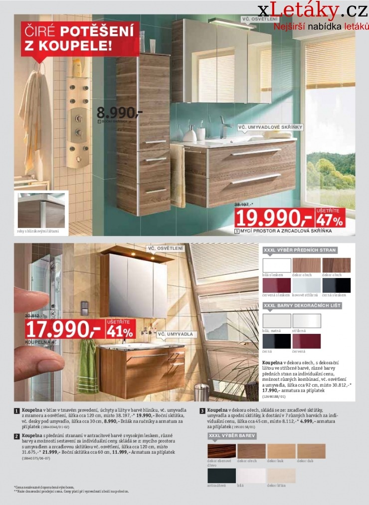 let�k XXXLutz let�k strana 1