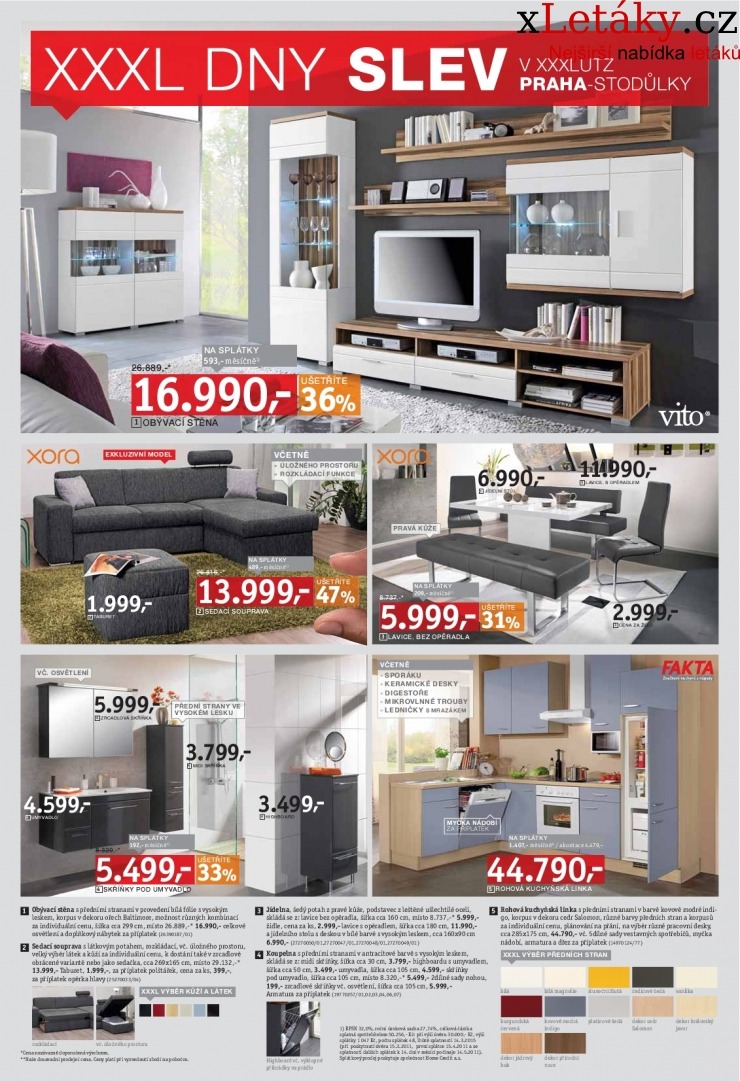 let�k XXXLutz let�k strana 1